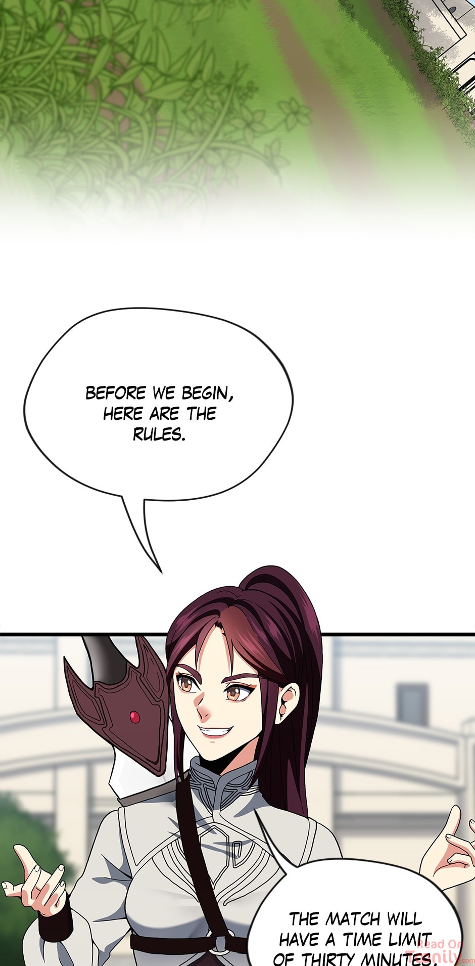 The Beginning After the End Chapter 97 image 74