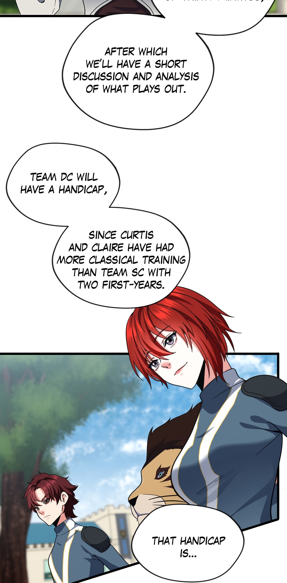 The Beginning After the End Chapter 97 image 75