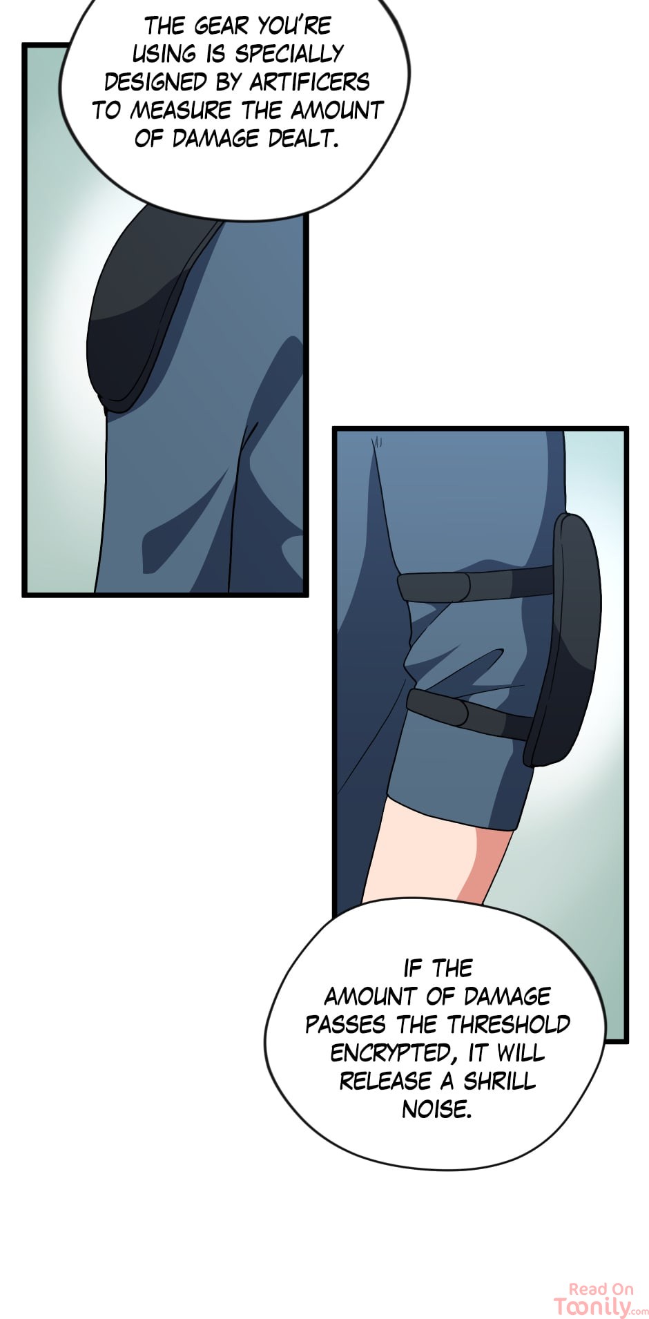 The Beginning After the End Chapter 97 image 77