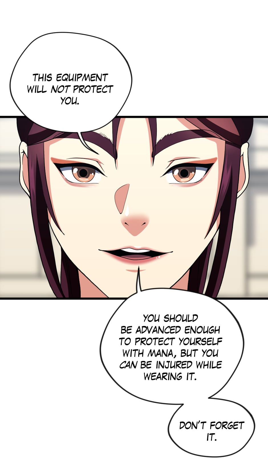 The Beginning After the End Chapter 97 image 79