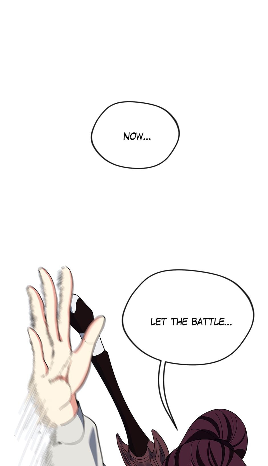 The Beginning After the End Chapter 97 image 80