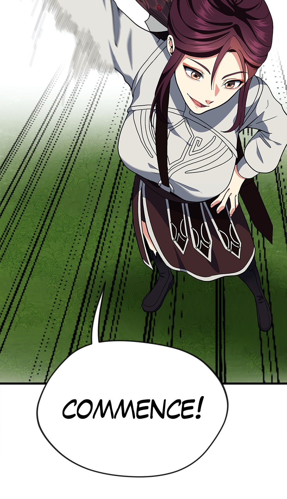 The Beginning After the End Chapter 97 image 81