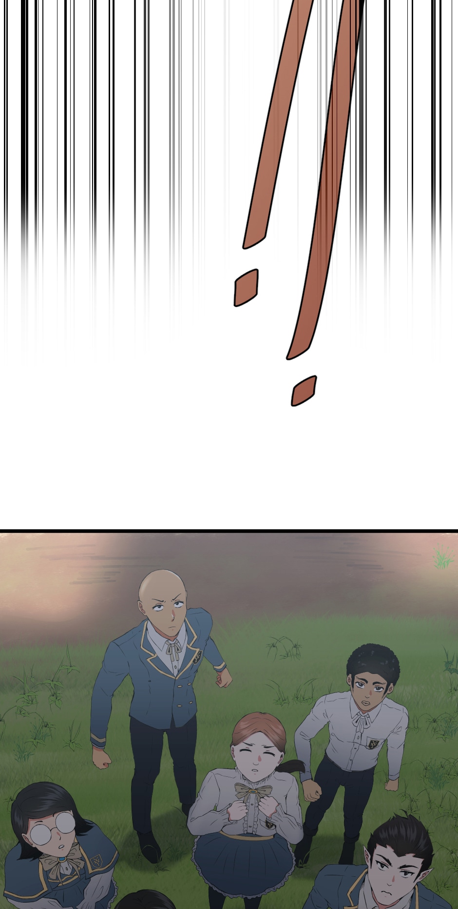 The Beginning After the End Chapter 97 image 8