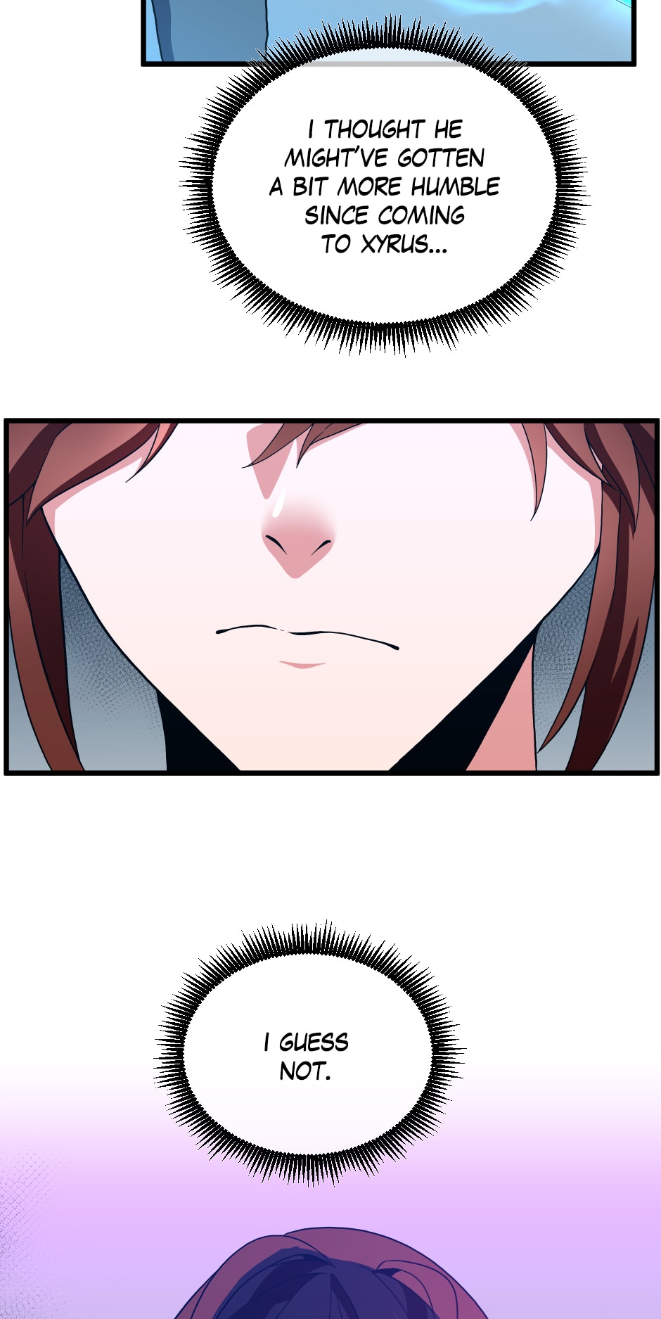The Beginning After the End Chapter 98 image 9