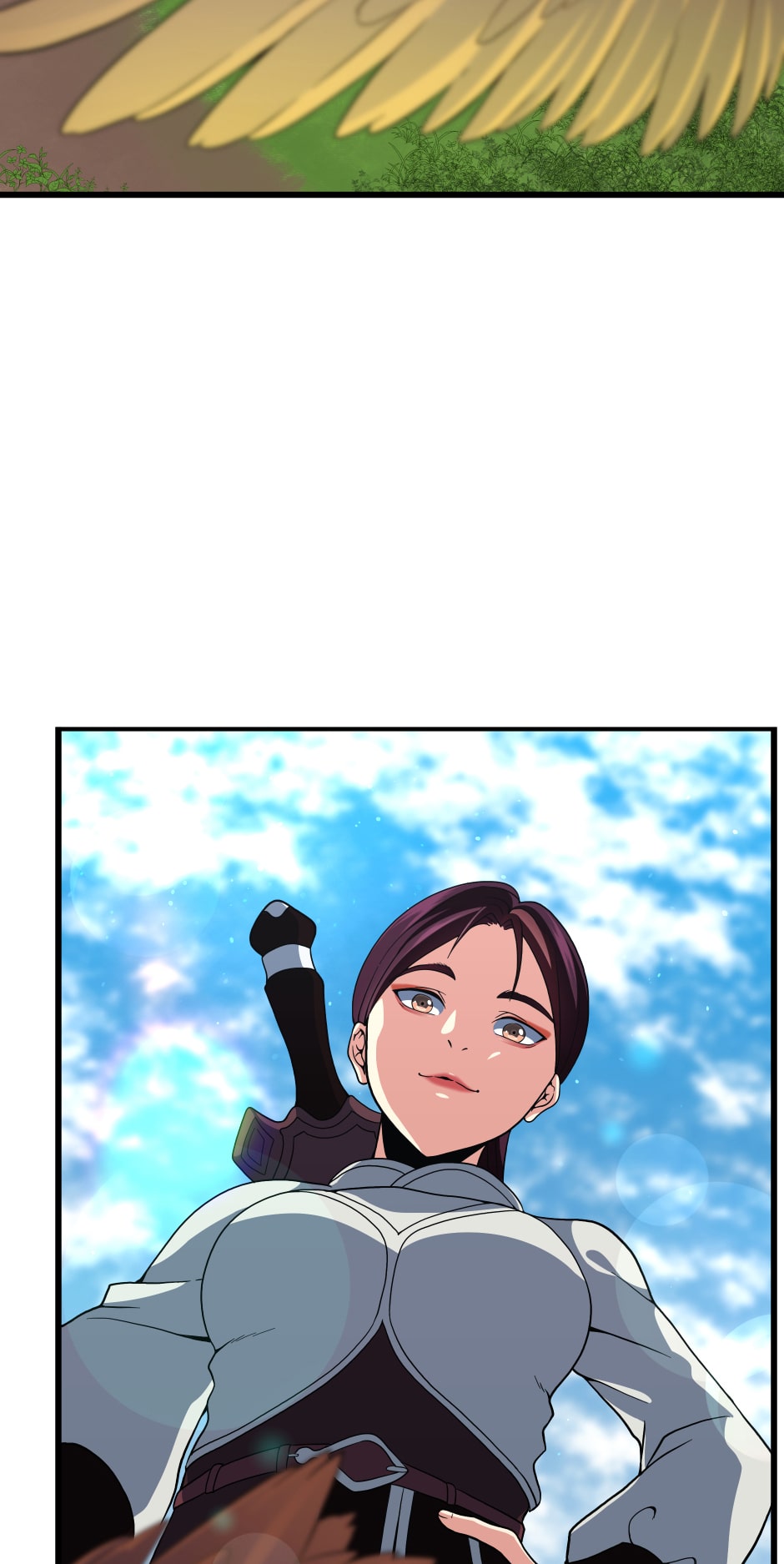 The Beginning After the End Chapter 98 image 14