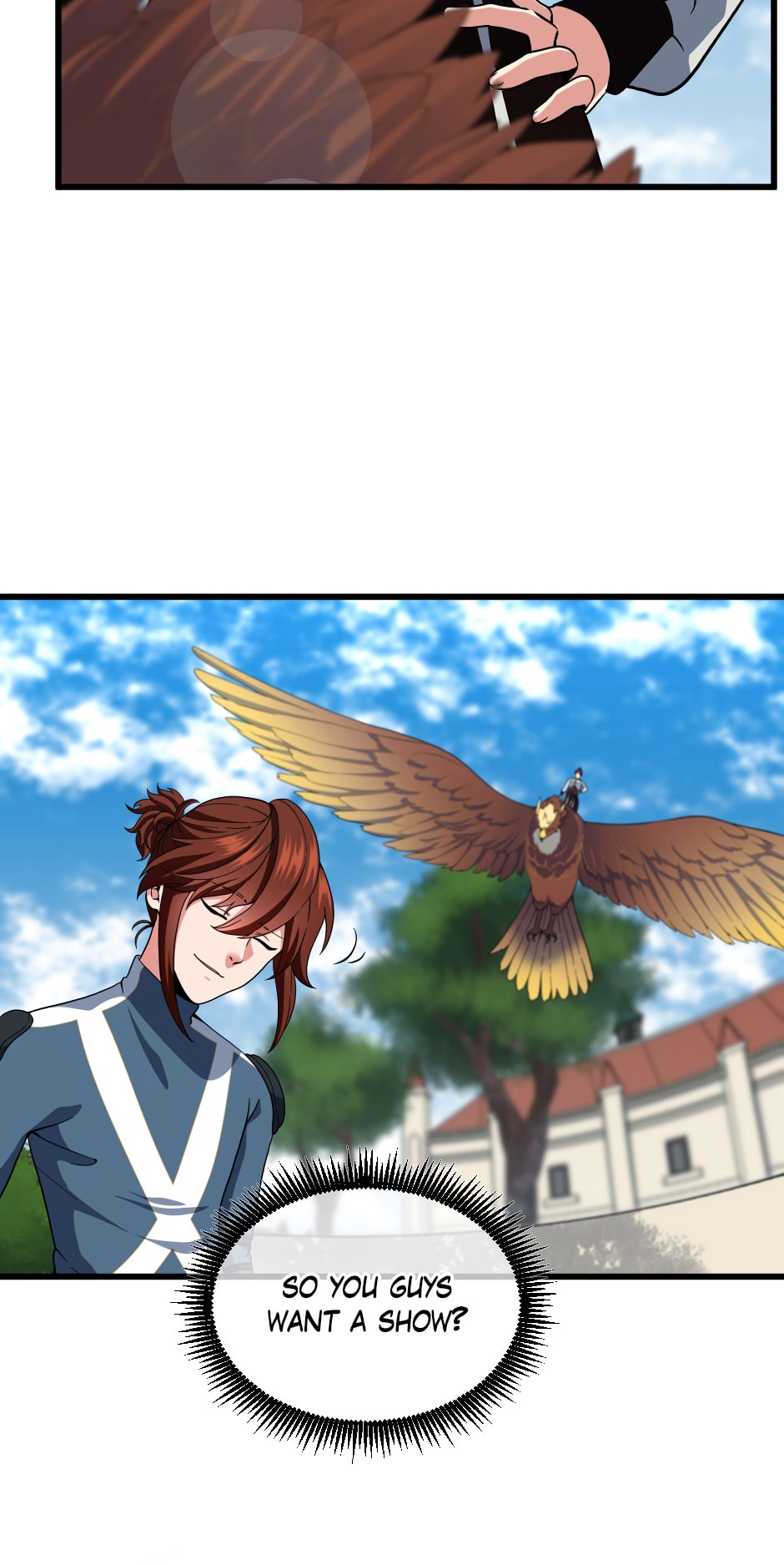 The Beginning After the End Chapter 98 image 15