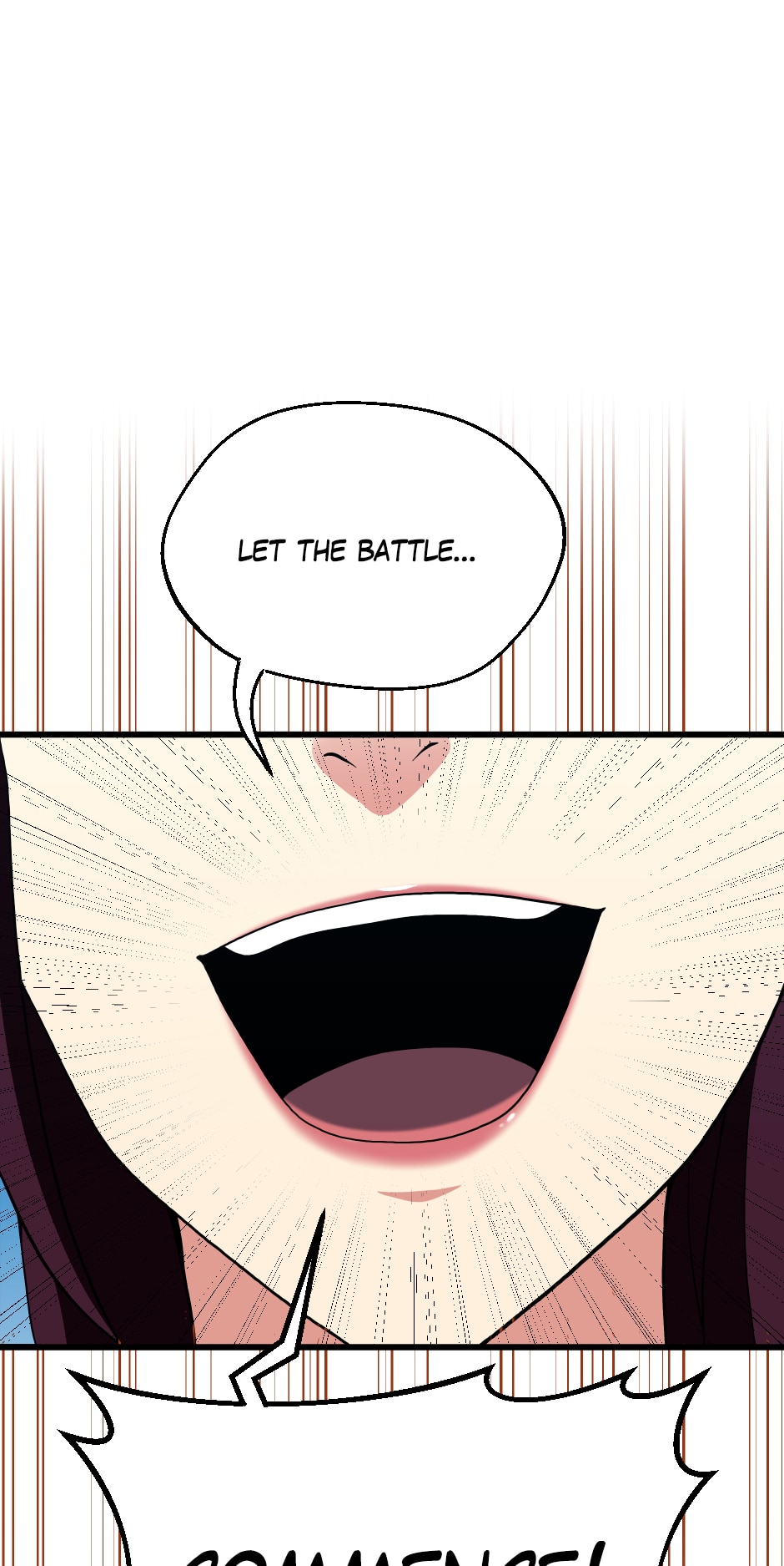 The Beginning After the End Chapter 98 image 1