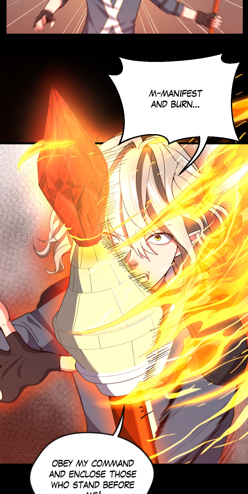 The Beginning After the End Chapter 98 image 24