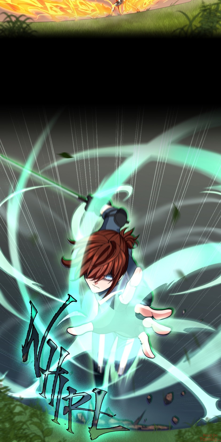 The Beginning After the End Chapter 98 image 26