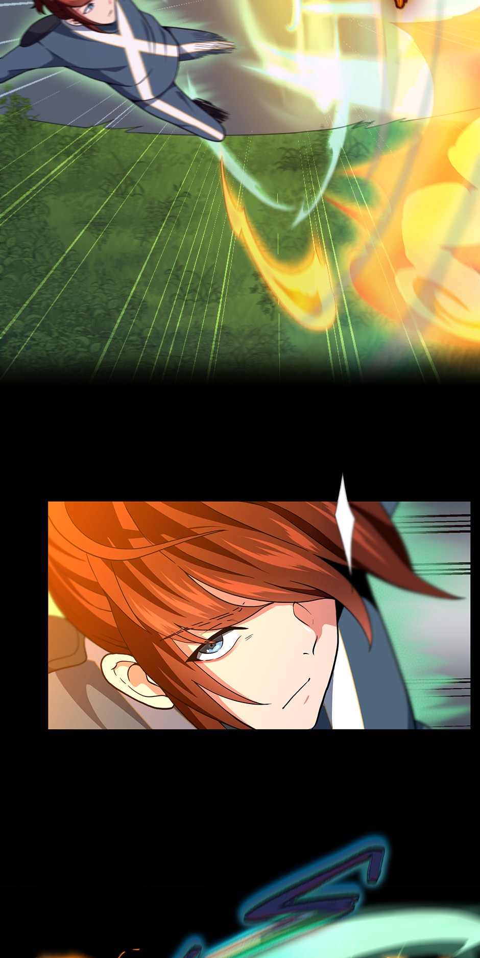 The Beginning After the End Chapter 98 image 28