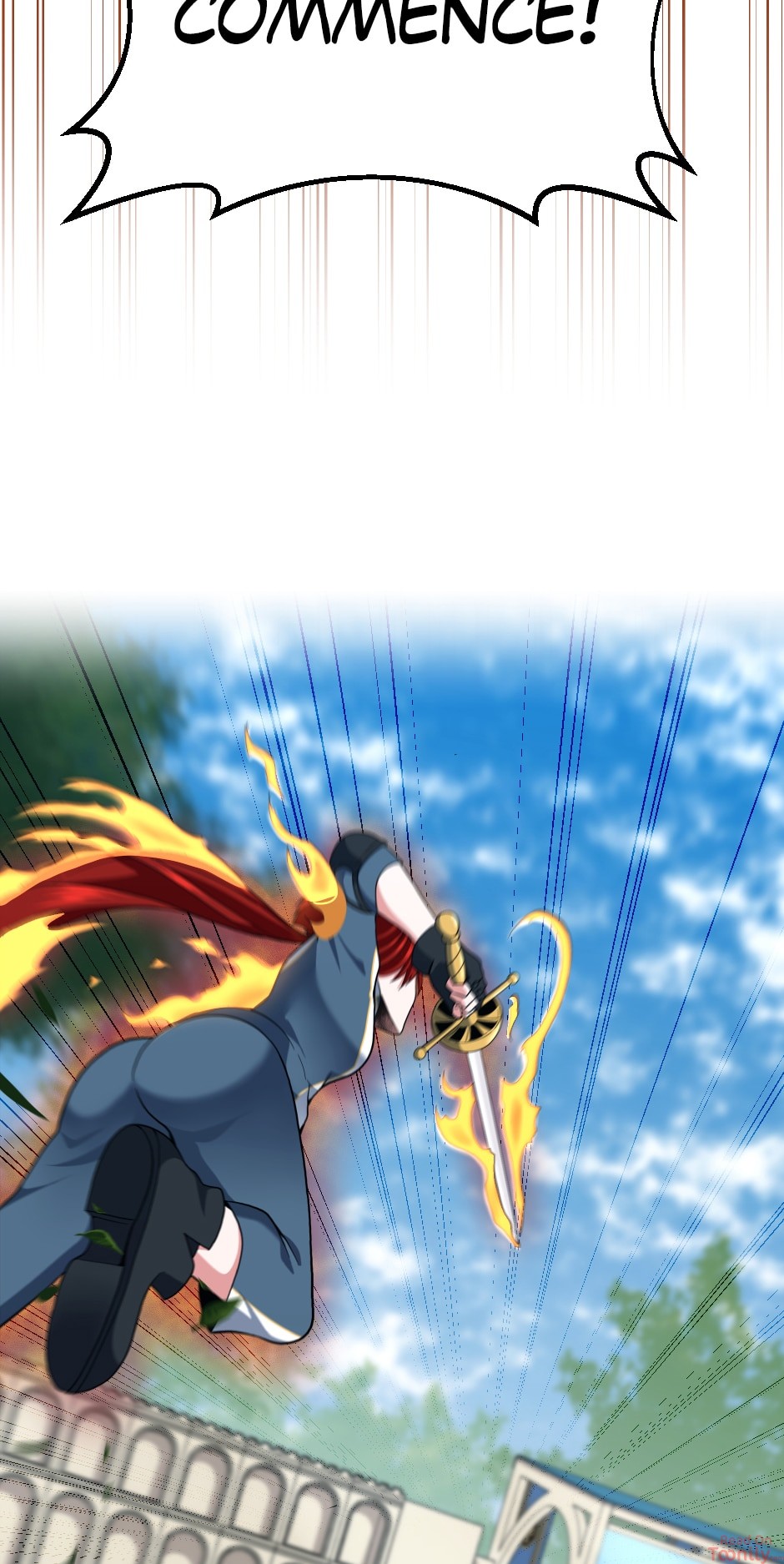 The Beginning After the End Chapter 98 image 2