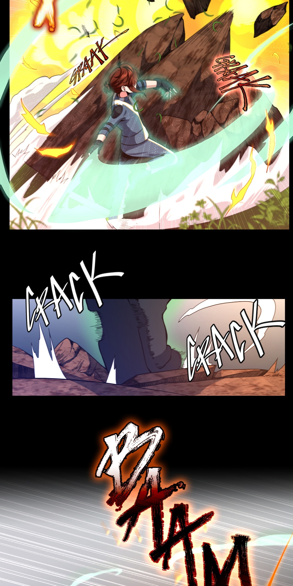 The Beginning After the End Chapter 98 image 30