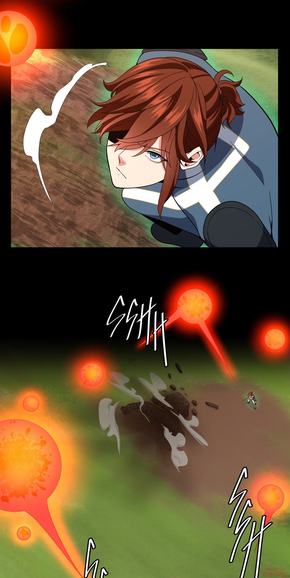 The Beginning After the End Chapter 98 image 34