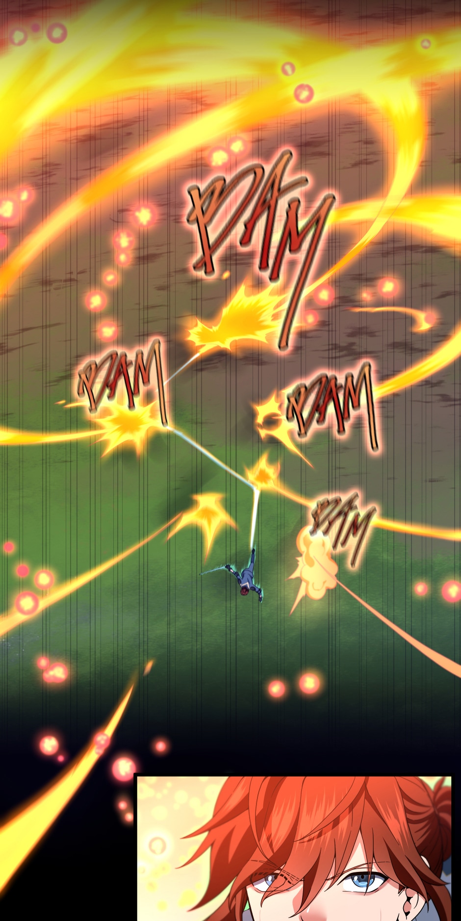 The Beginning After the End Chapter 98 image 40