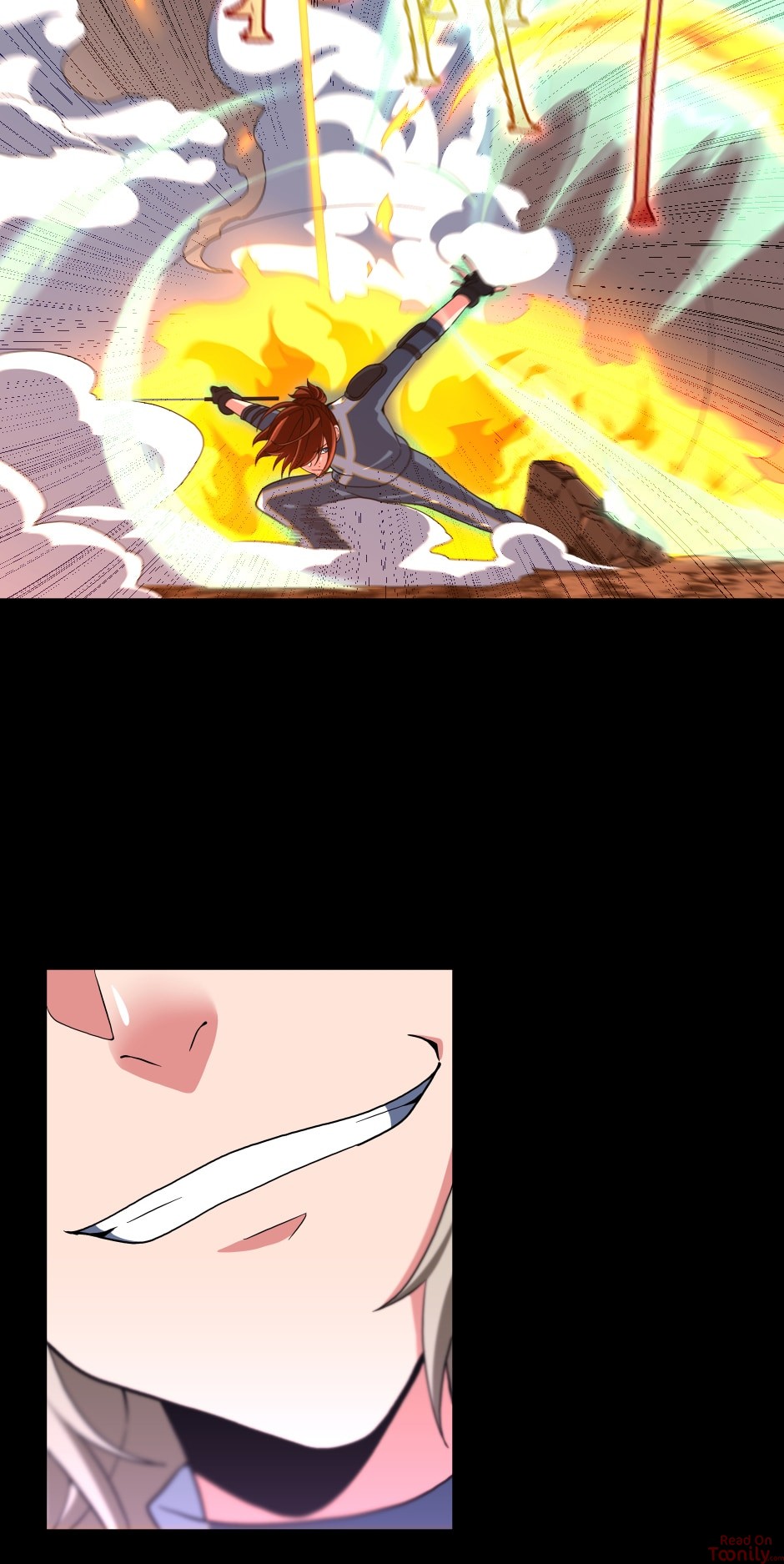 The Beginning After the End Chapter 98 image 42