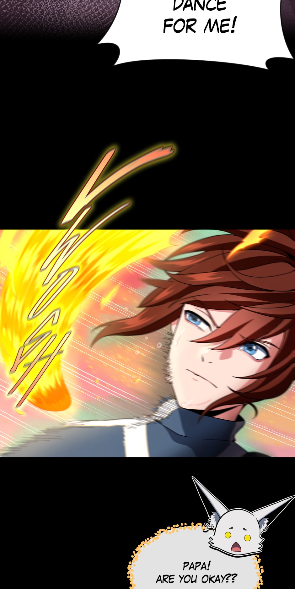 The Beginning After the End Chapter 98 image 44