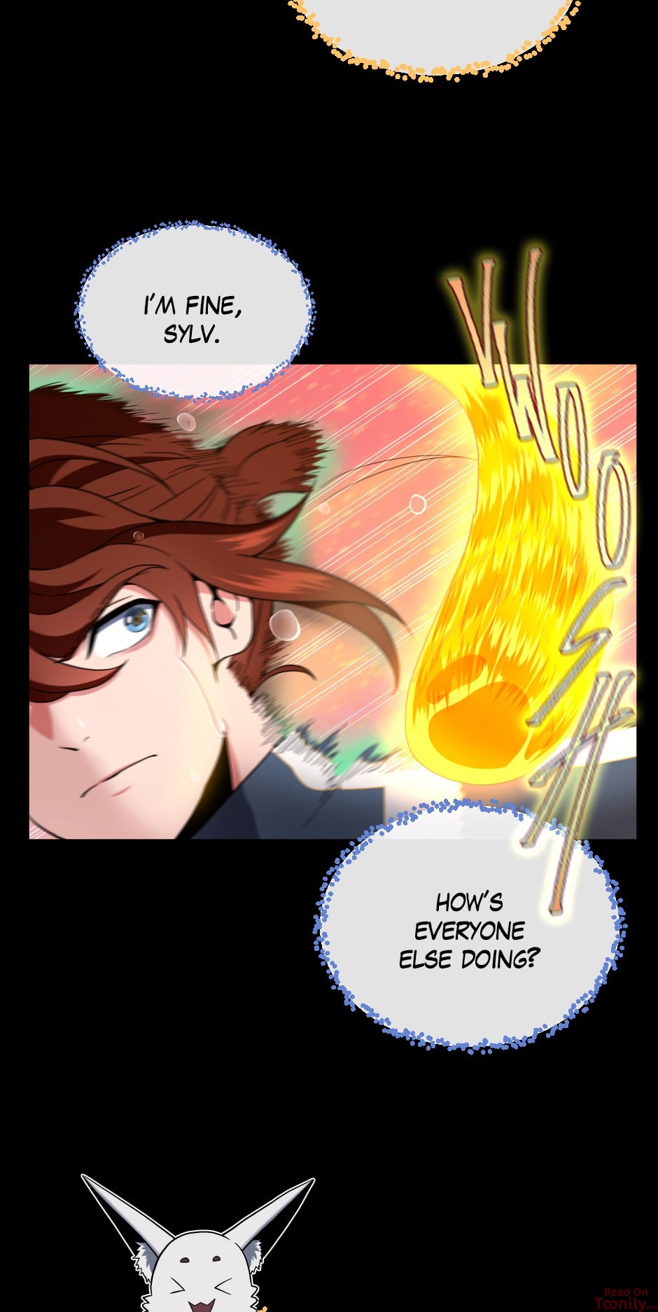 The Beginning After the End Chapter 98 image 45