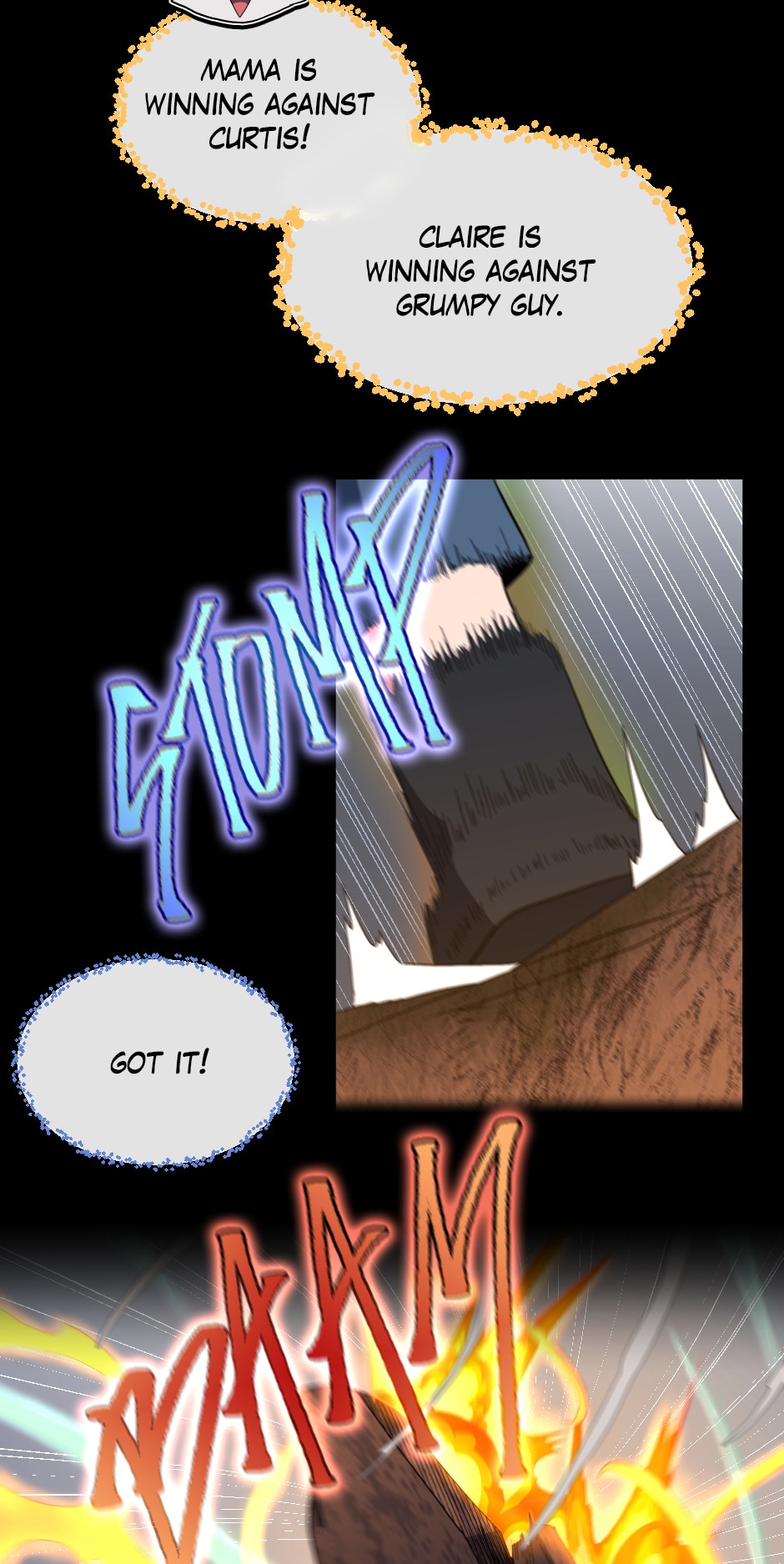 The Beginning After the End Chapter 98 image 46
