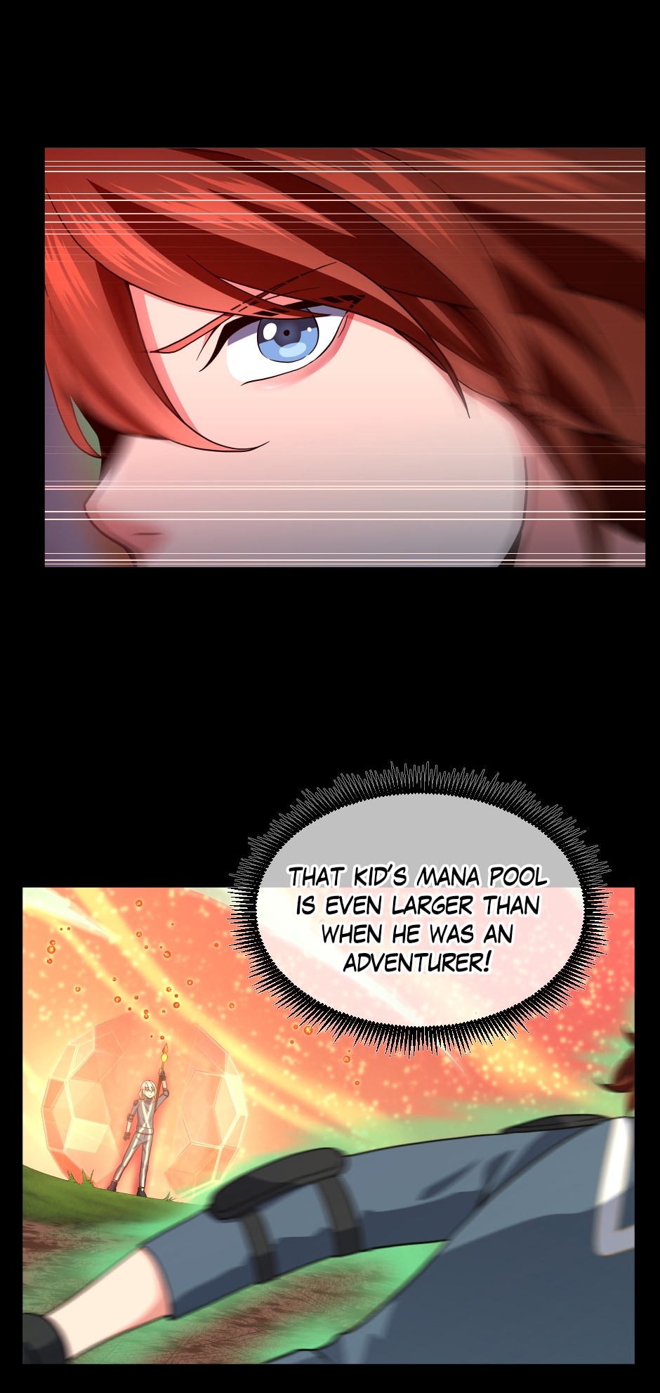 The Beginning After the End Chapter 98 image 48