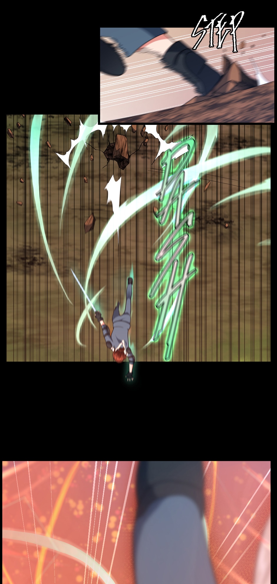 The Beginning After the End Chapter 98 image 49