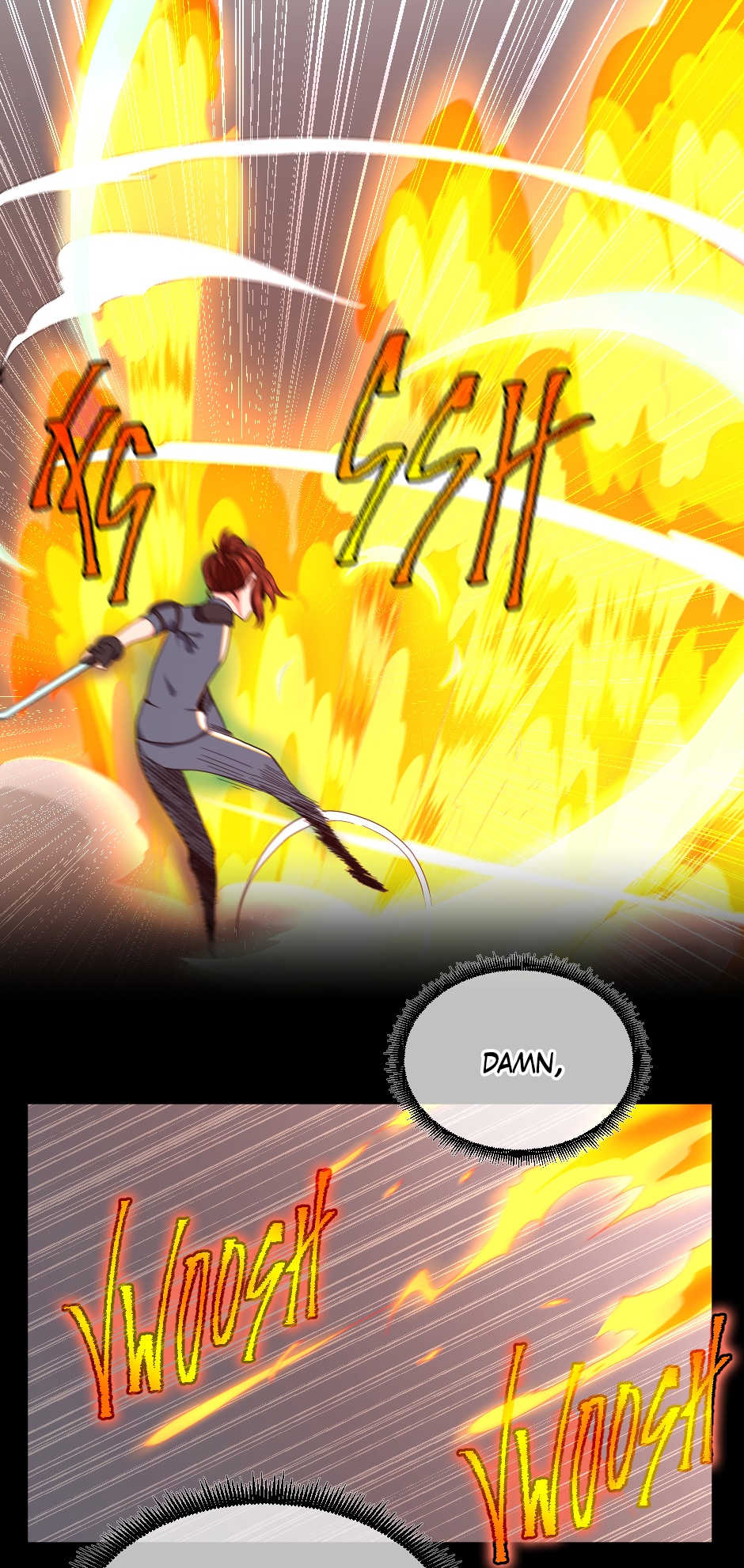 The Beginning After the End Chapter 98 image 52