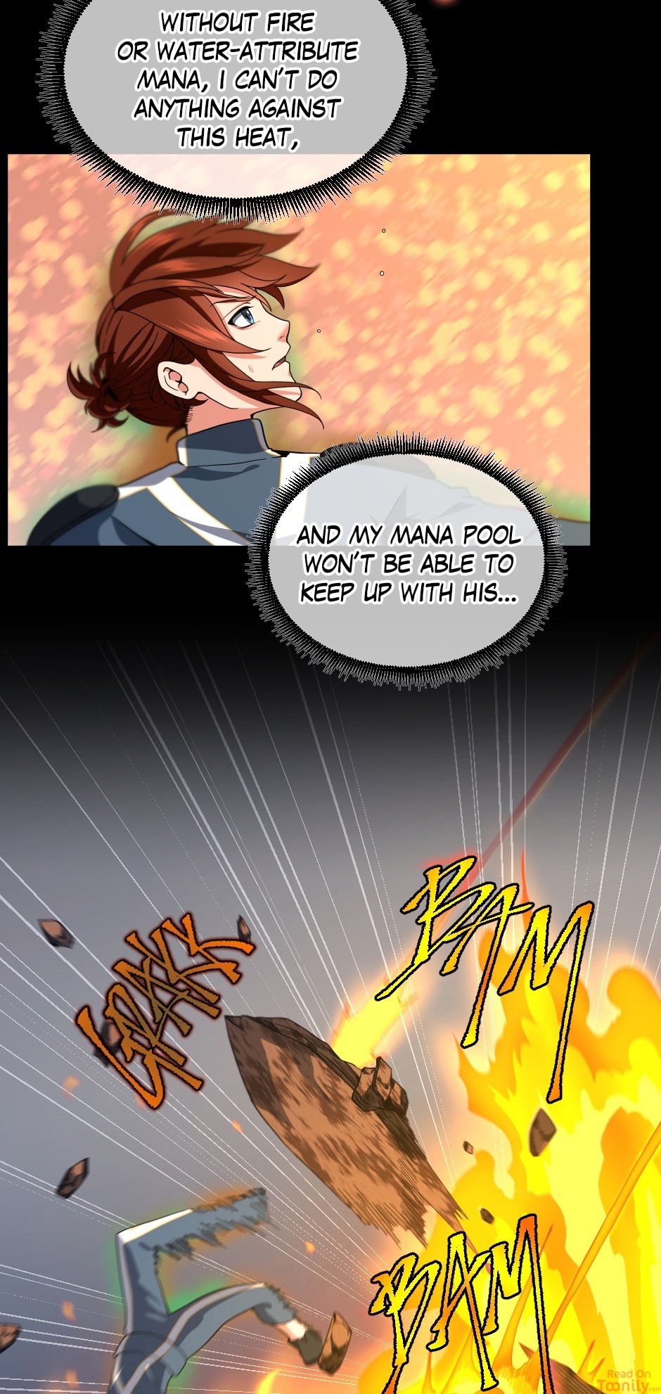 The Beginning After the End Chapter 98 image 53