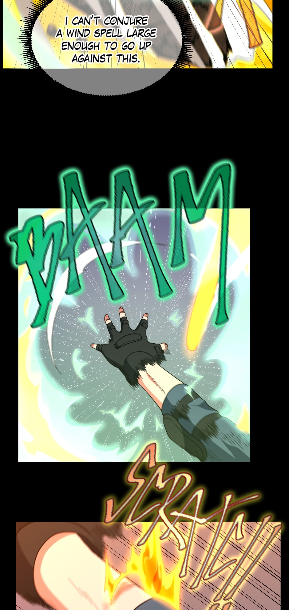 The Beginning After the End Chapter 98 image 56