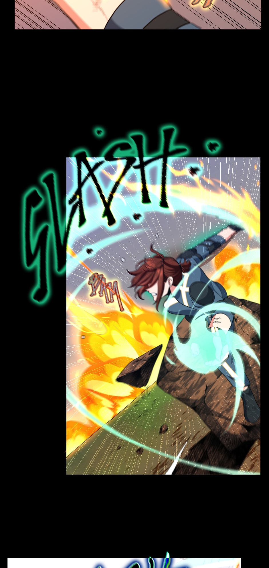 The Beginning After the End Chapter 98 image 57
