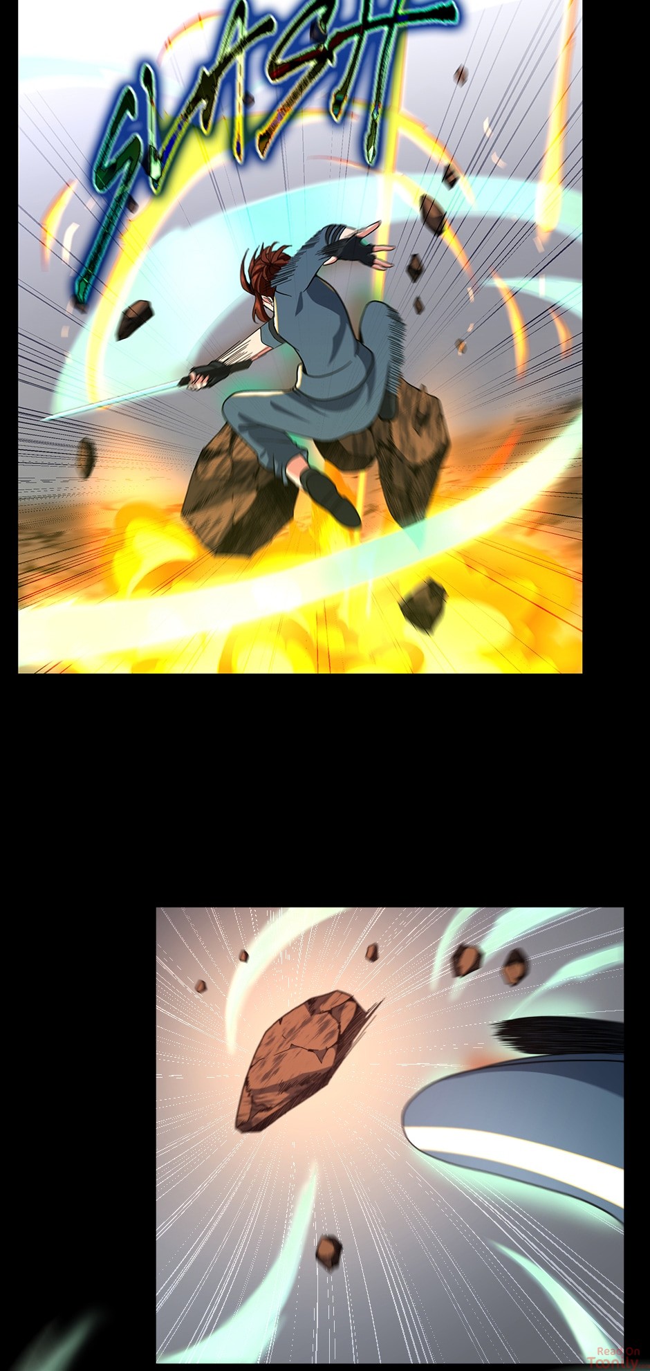 The Beginning After the End Chapter 98 image 58