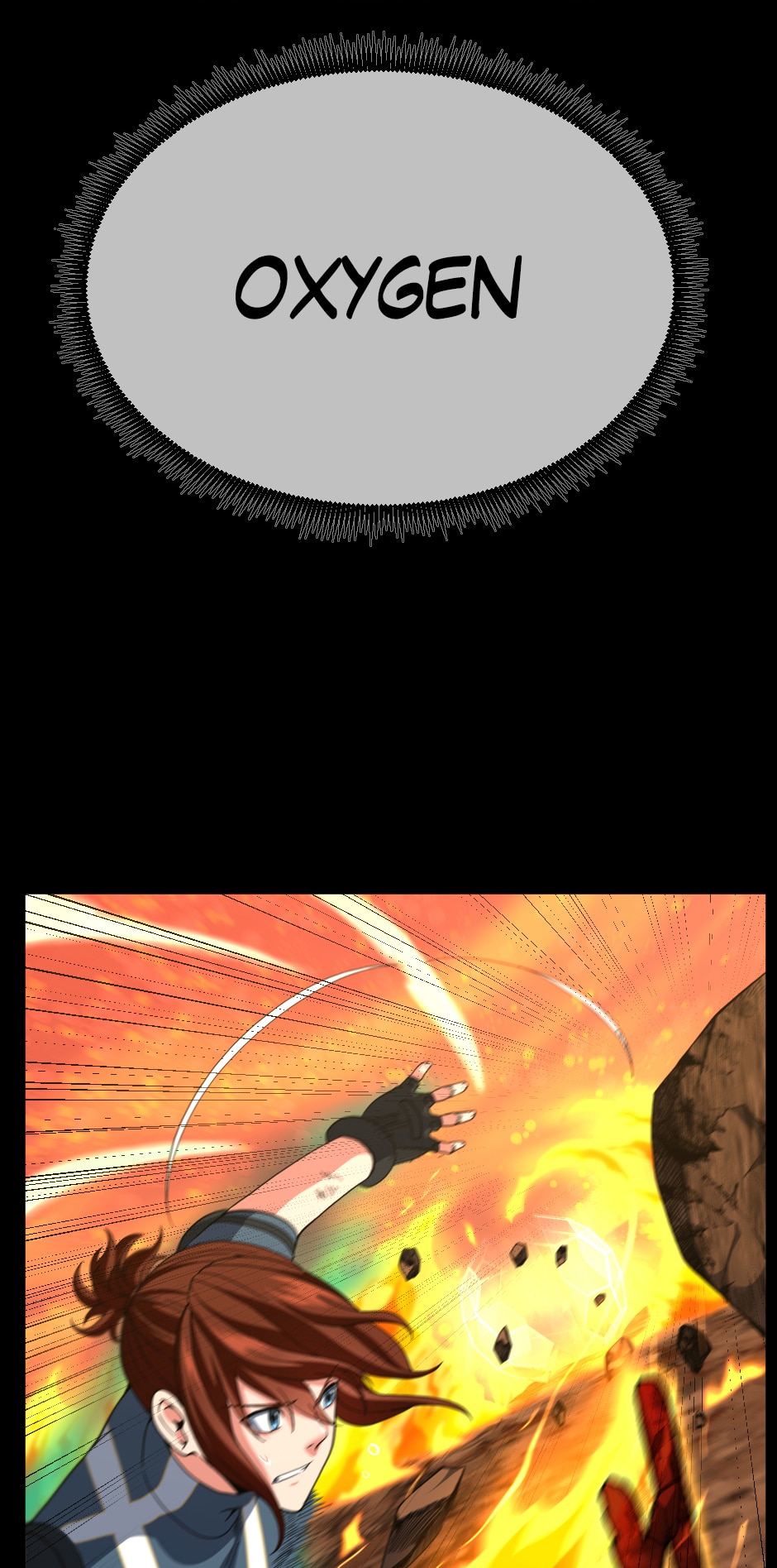 The Beginning After the End Chapter 98 image 64