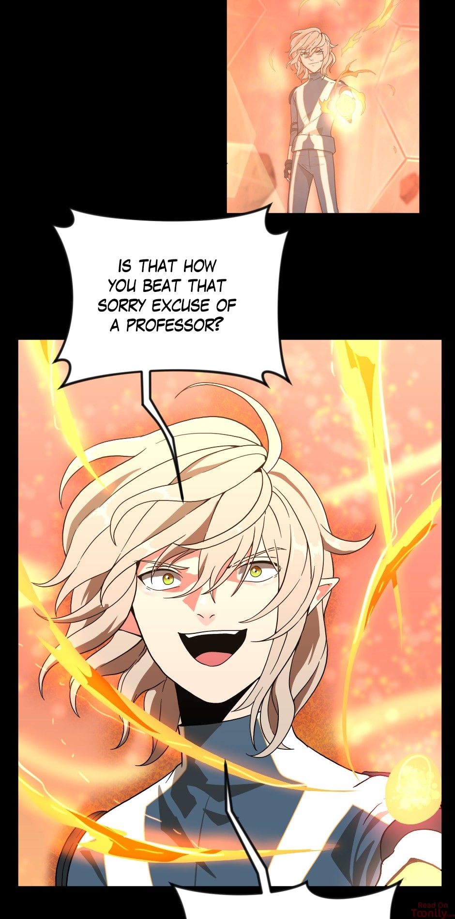 The Beginning After the End Chapter 98 image 66
