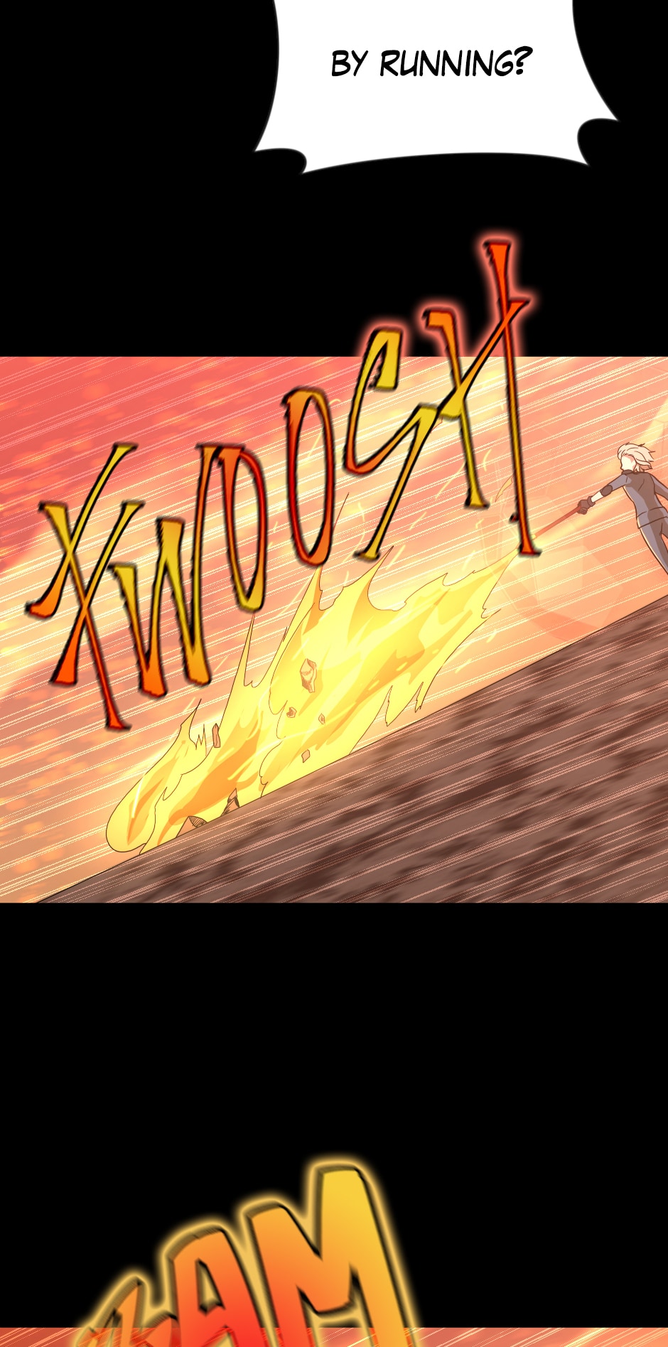 The Beginning After the End Chapter 98 image 67