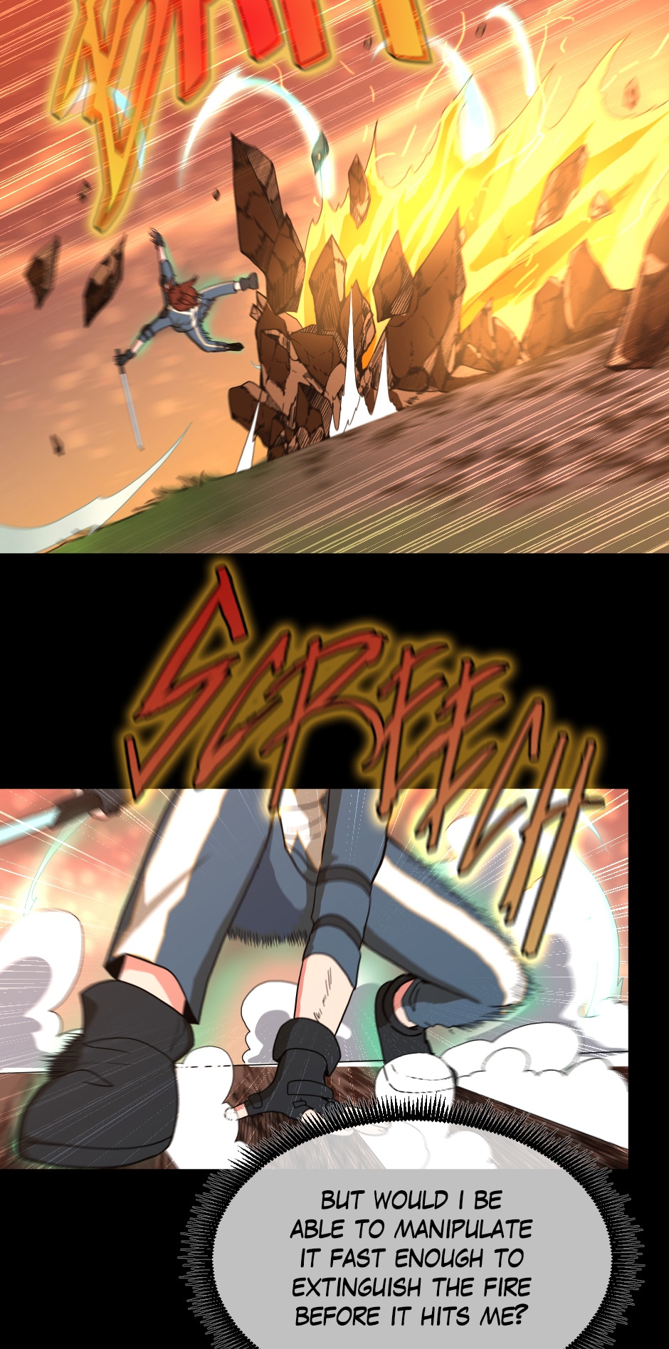 The Beginning After the End Chapter 98 image 68