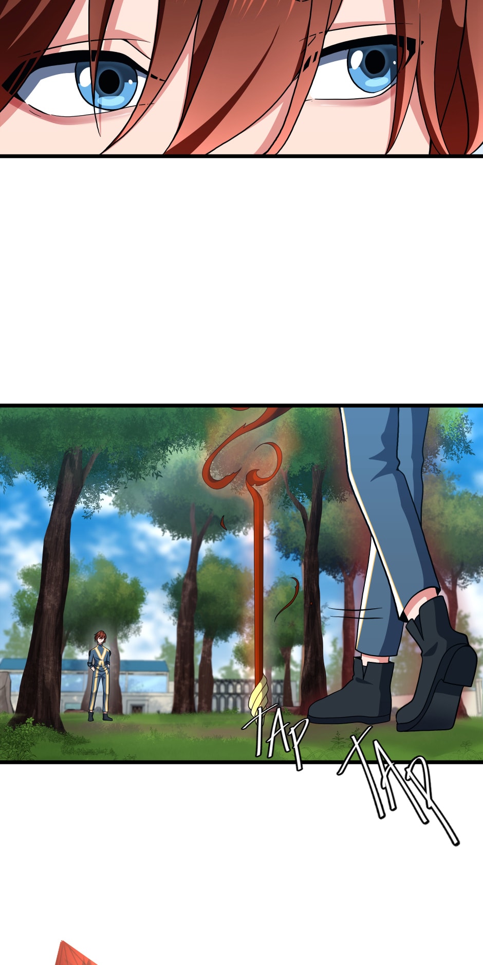 The Beginning After the End Chapter 98 image 6