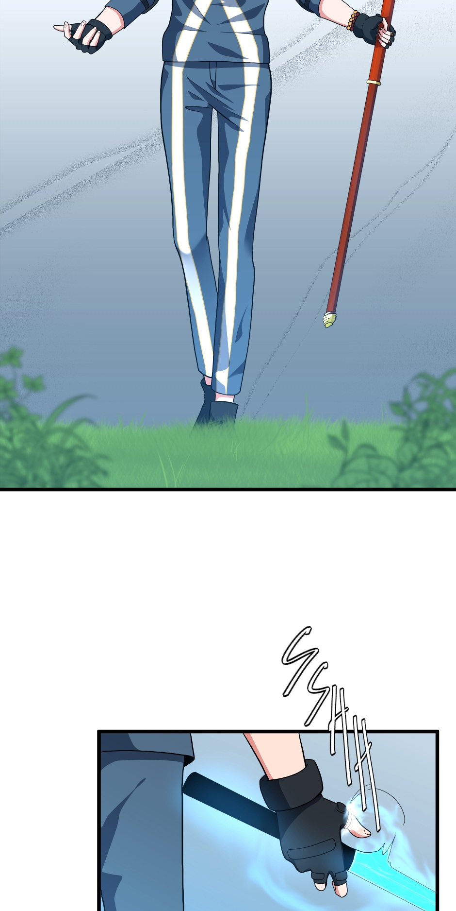 The Beginning After the End Chapter 98 image 8