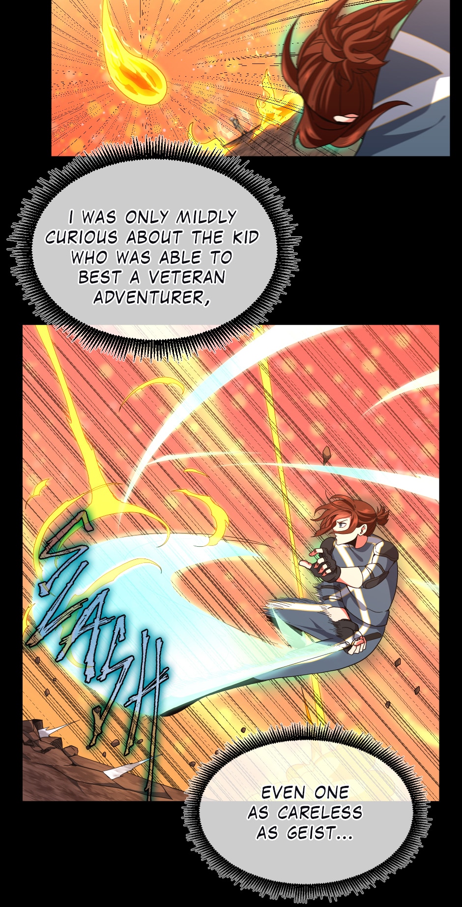 The Beginning After the End Chapter 99 image 9