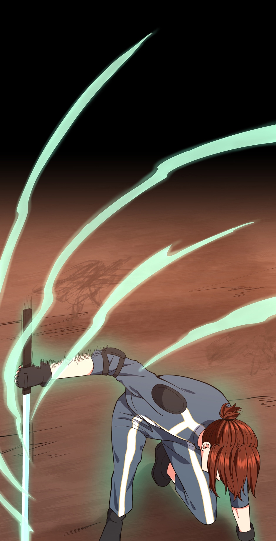 The Beginning After the End Chapter 99 image 13