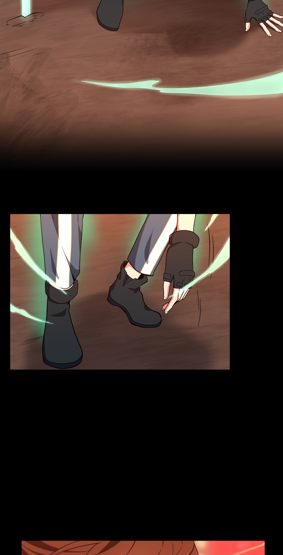 The Beginning After the End Chapter 99 image 14