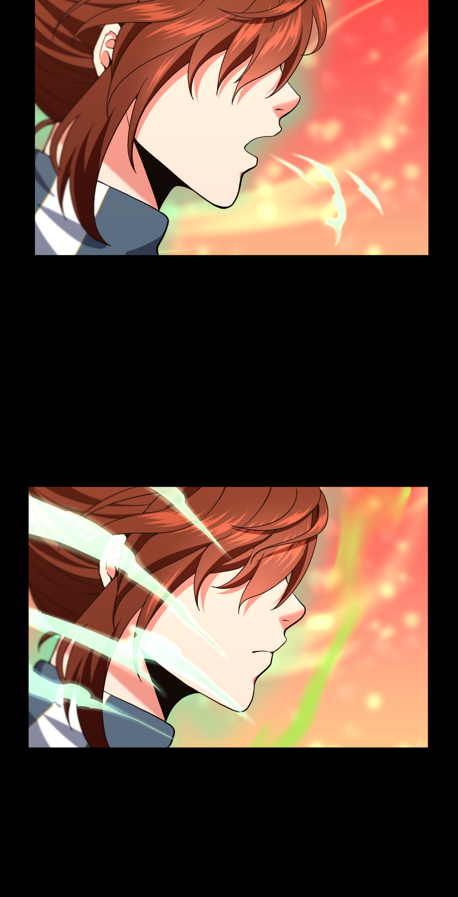 The Beginning After the End Chapter 99 image 15