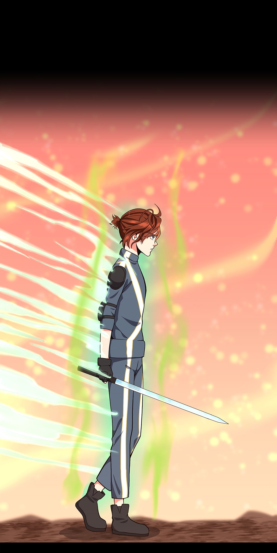 The Beginning After the End Chapter 99 image 16