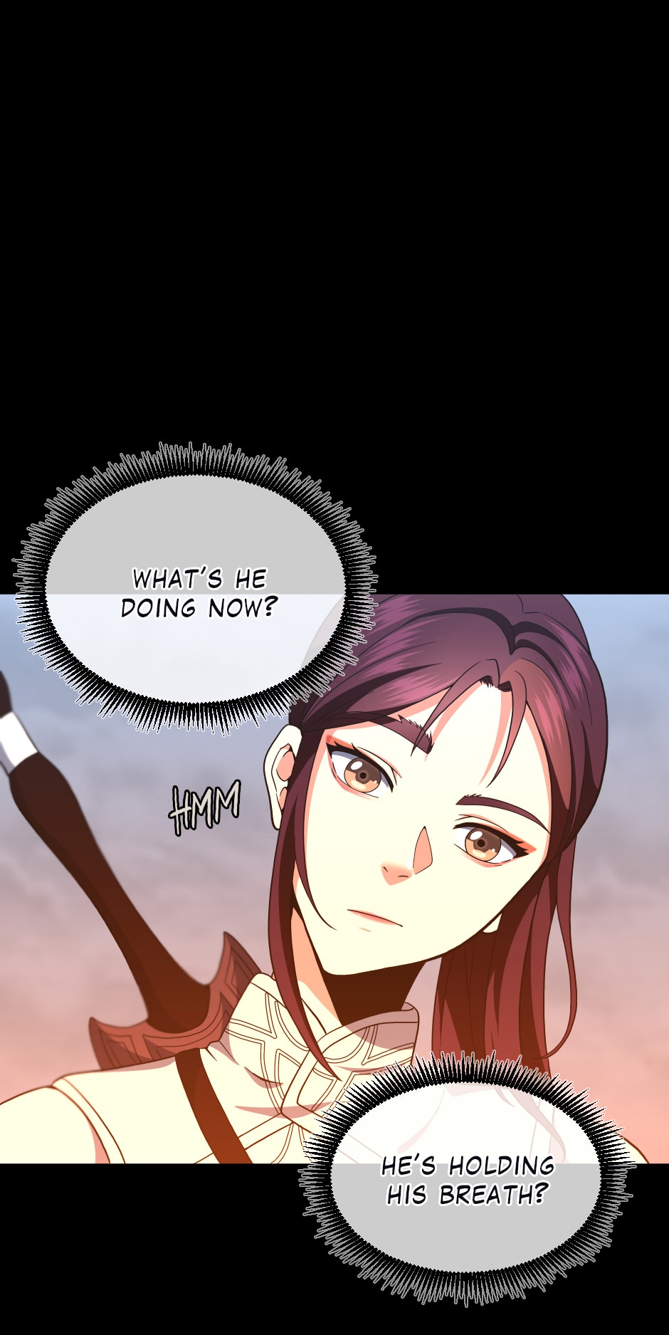 The Beginning After the End Chapter 99 image 17