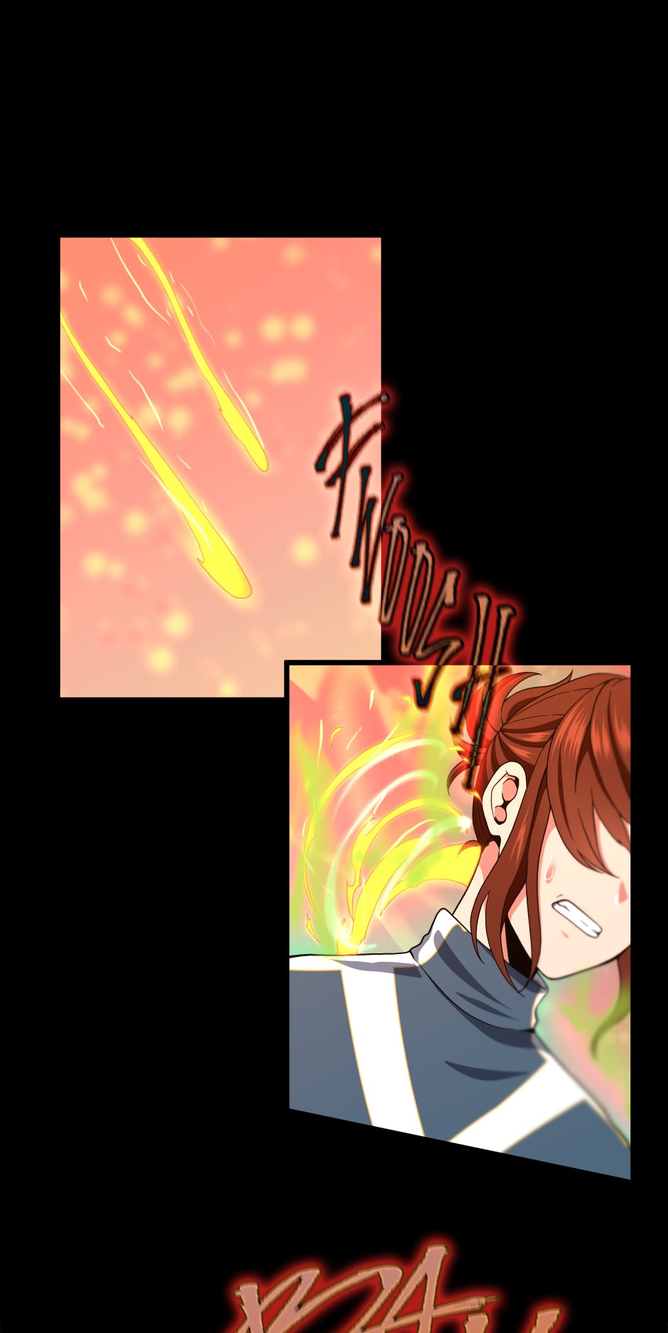 The Beginning After the End Chapter 99 image 18