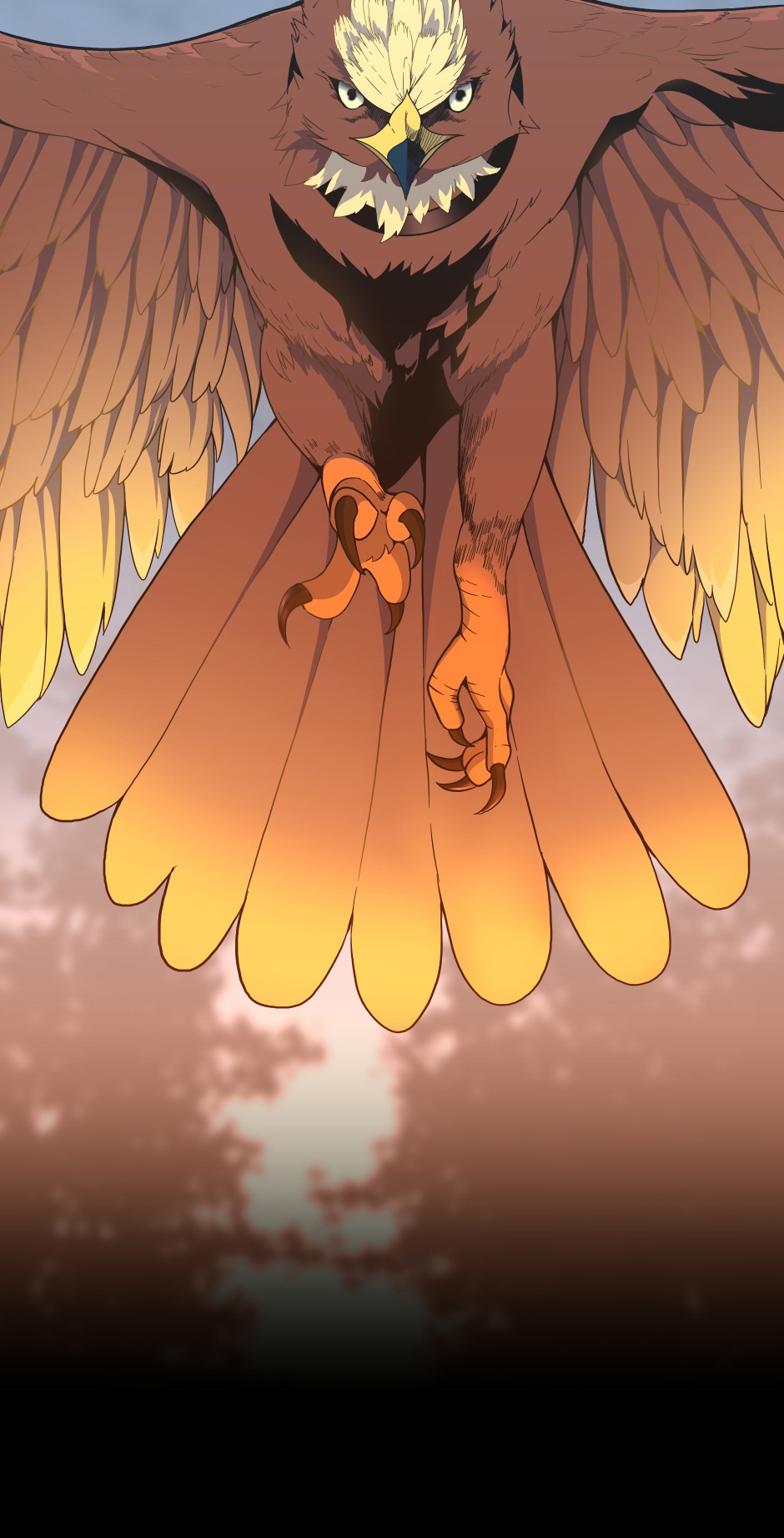 The Beginning After the End Chapter 99 image 1