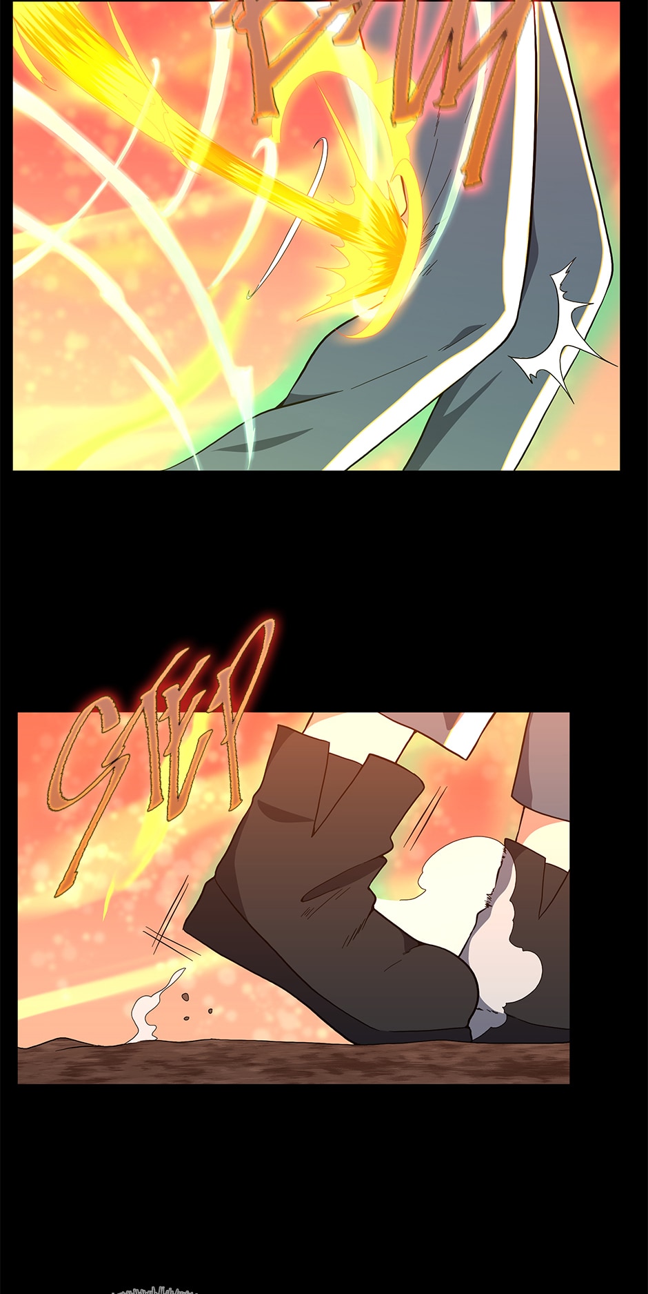 The Beginning After the End Chapter 99 image 19