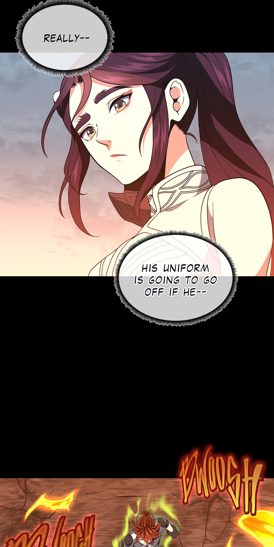 The Beginning After the End Chapter 99 image 20