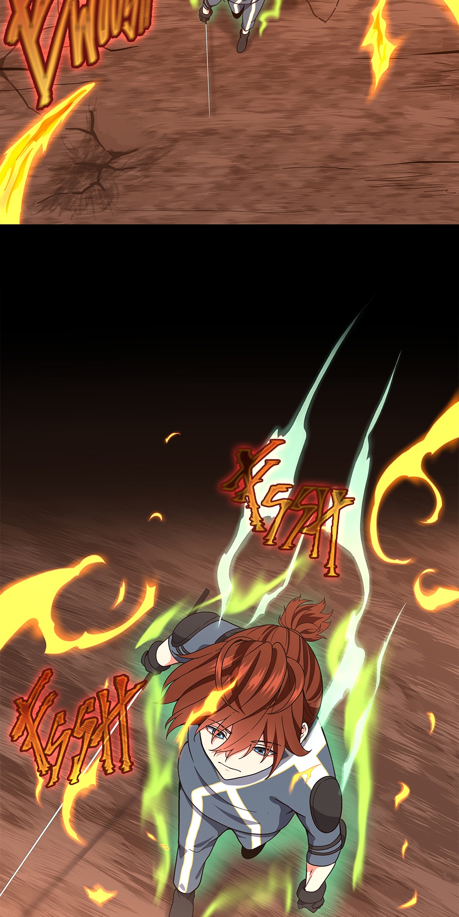 The Beginning After the End Chapter 99 image 21