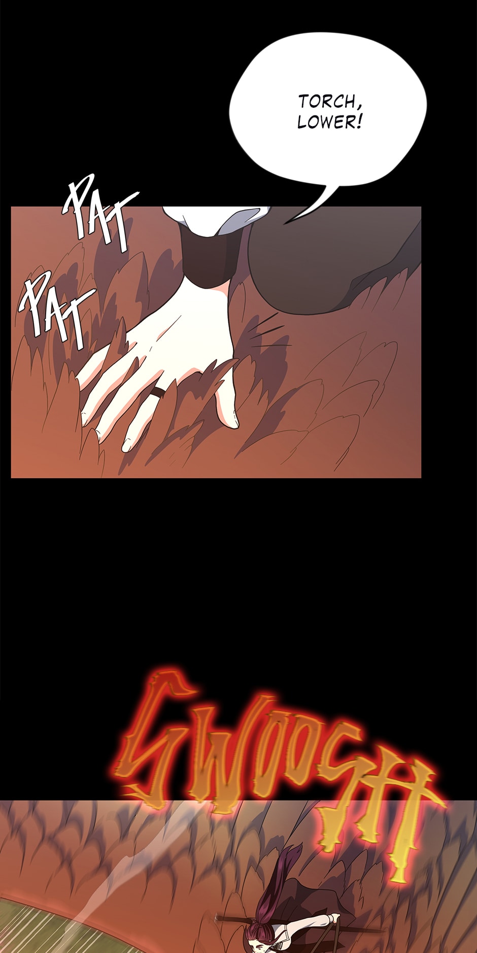 The Beginning After the End Chapter 99 image 23