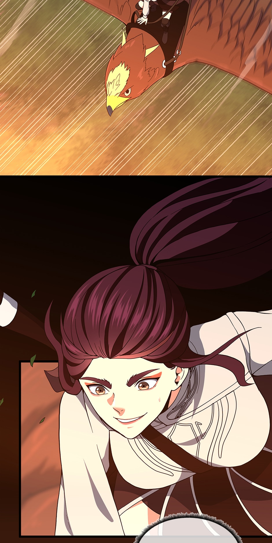 The Beginning After the End Chapter 99 image 24