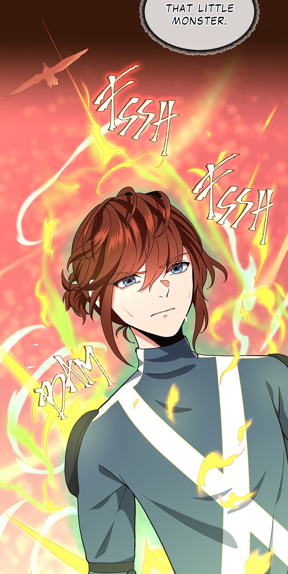 The Beginning After the End Chapter 99 image 25