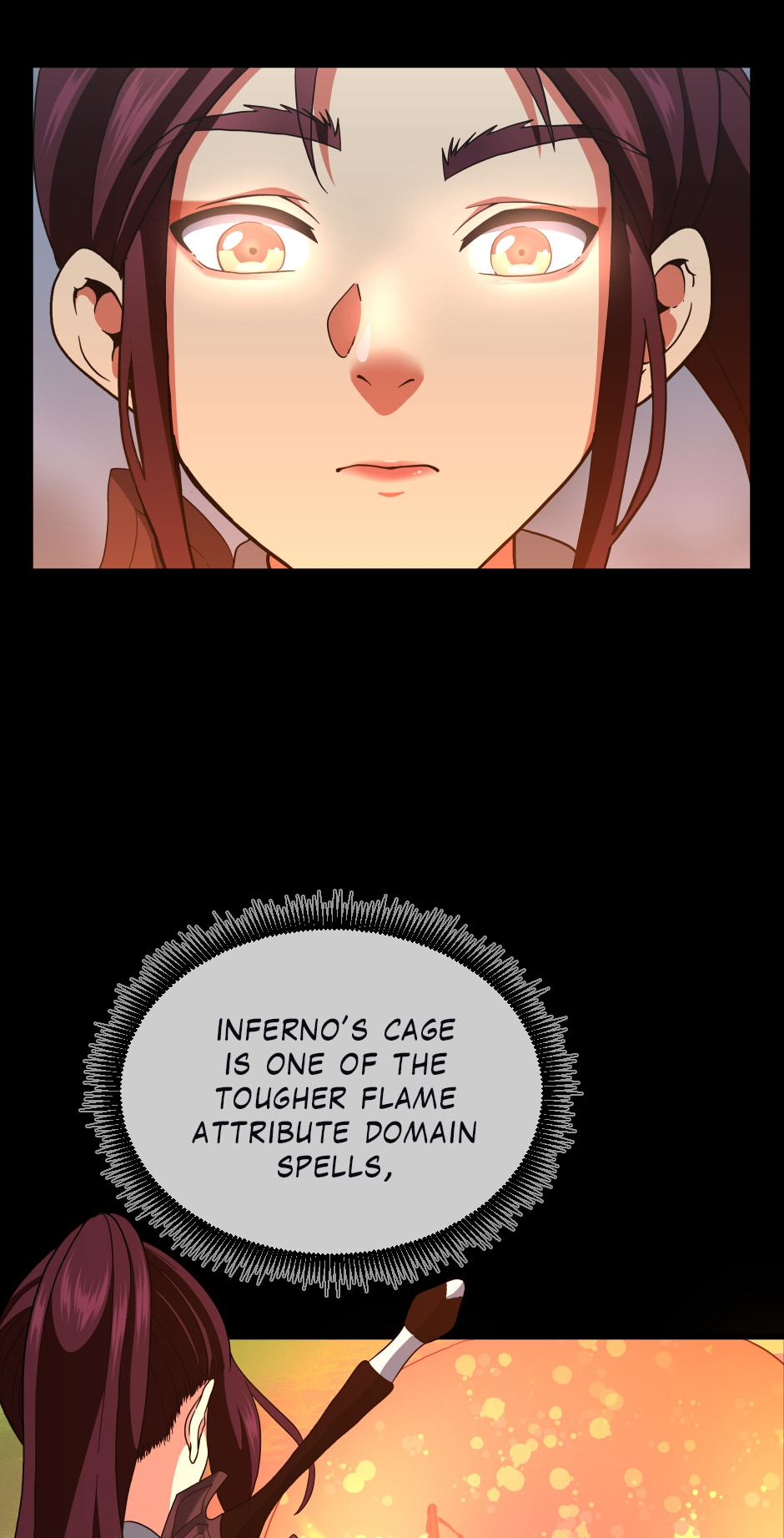 The Beginning After the End Chapter 99 image 2